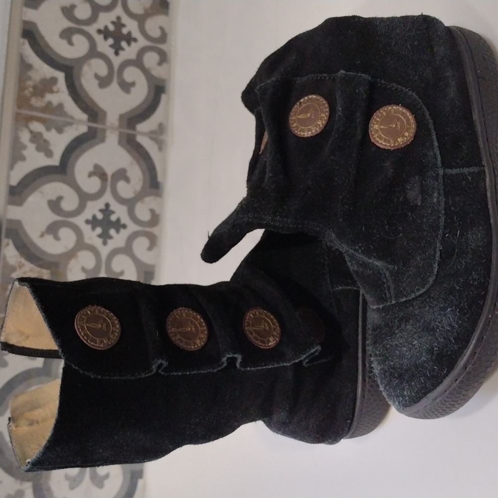Livie & Luca boots